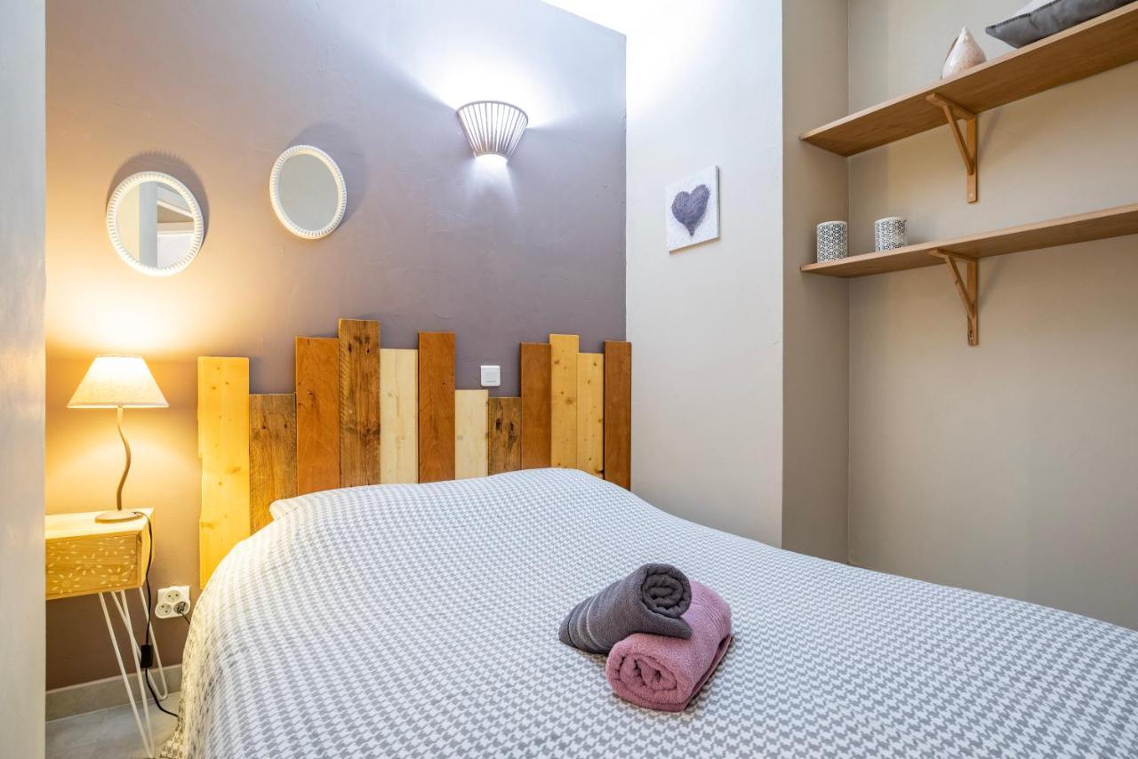 Gite Le Caveau Selestat - 30Min Europapark Exterior foto